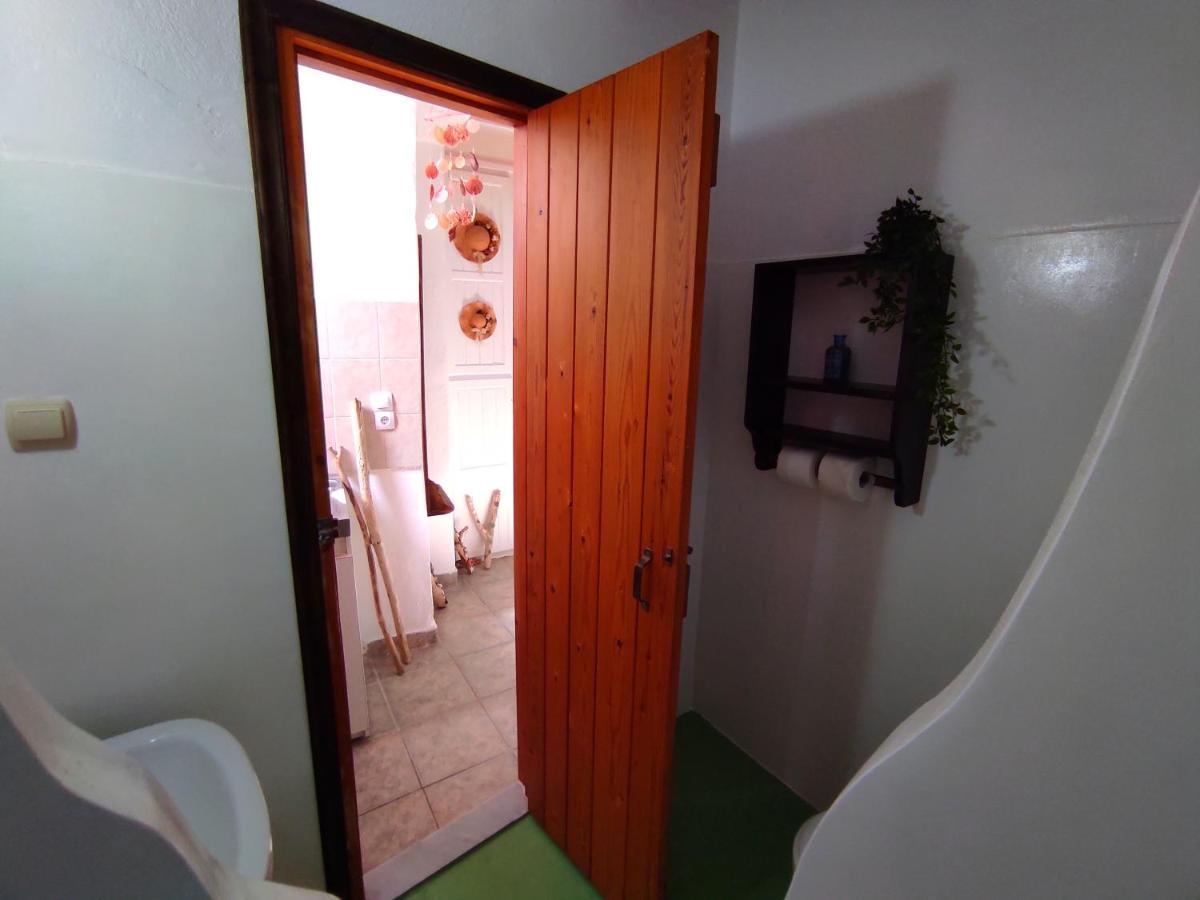 Studio Bilios Armenistis  Esterno foto