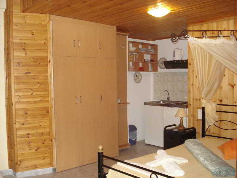 Studio Bilios Armenistis  Esterno foto