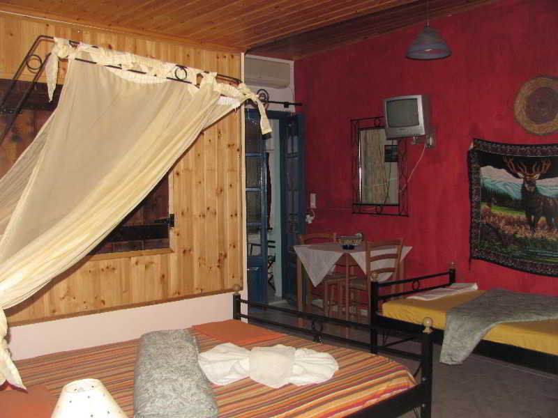 Studio Bilios Armenistis  Esterno foto