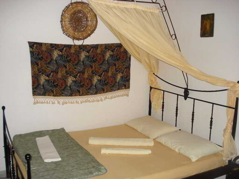Studio Bilios Armenistis  Esterno foto