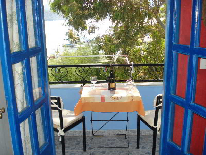 Studio Bilios Armenistis  Esterno foto