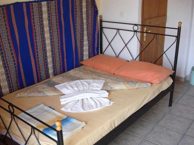 Studio Bilios Armenistis  Esterno foto
