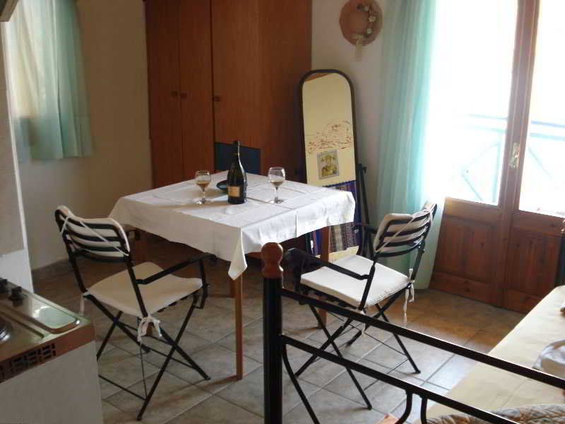 Studio Bilios Armenistis  Esterno foto